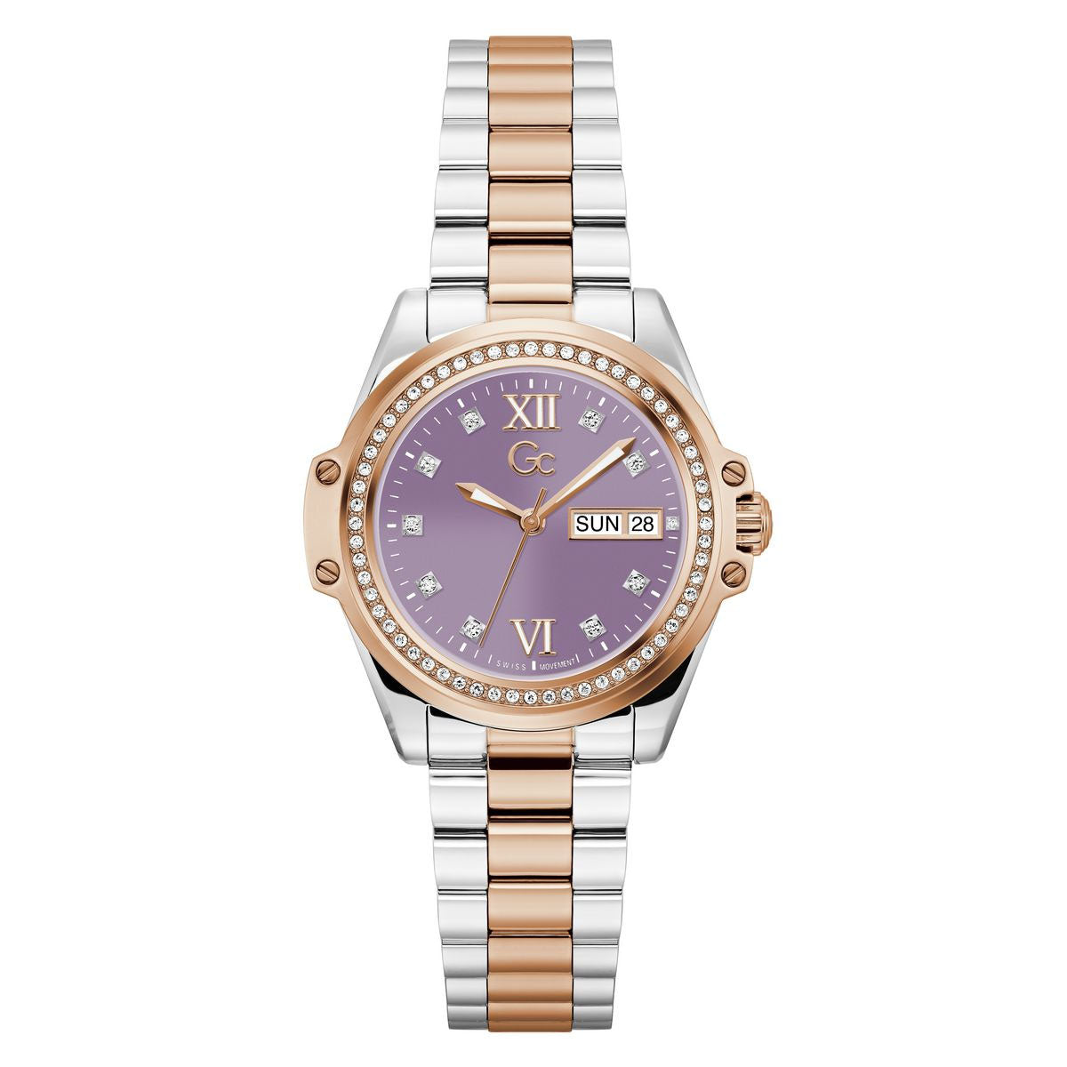 Guess - Gc Gc Bolt Lady